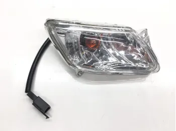 Clignotant avant gauche YAMAHA YPR 125 2006-2009 XMAX