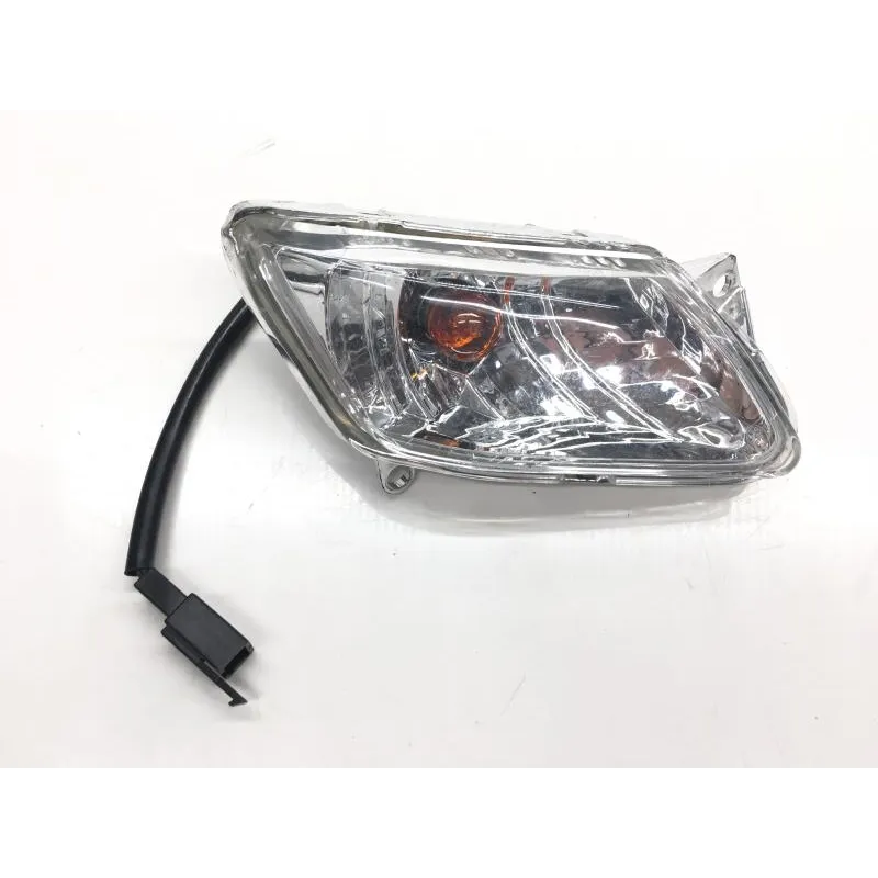 Clignotant avant gauche YAMAHA YPR 125 2006-2009 XMAX
