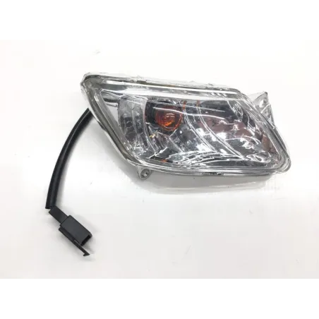 Clignotant avant gauche YAMAHA YPR 125 2006-2009 XMAX