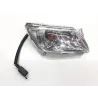 Clignotant avant gauche YAMAHA YPR 125 2006-2009 XMAX Clignotant avant gauche YAMAHA YPR 125 2006-2009 XMAX