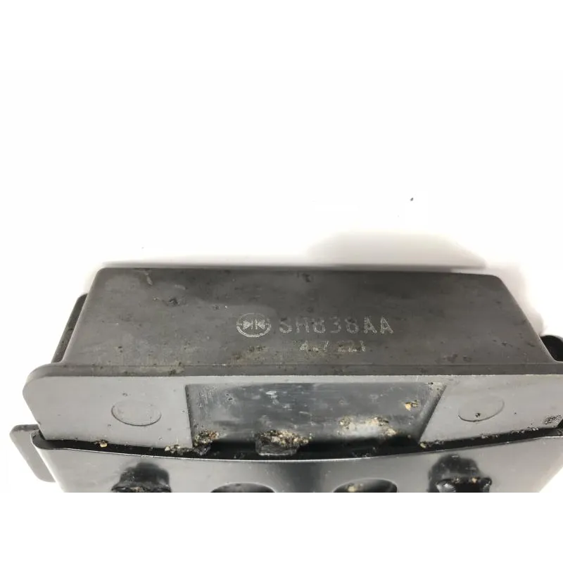 Regulateur charge batterie KAWASAKI Z 800 2013-2016