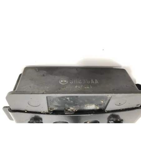 Regulateur charge batterie KAWASAKI Z 800 2013-2016