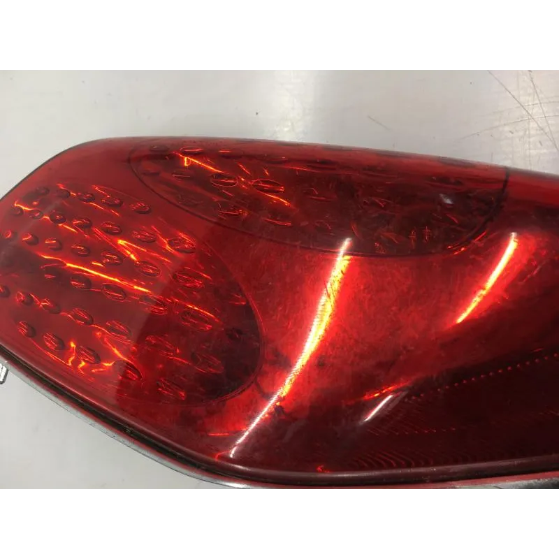 Feu arriere gauche YAMAHA YPR 125 2006-2009 XMAX