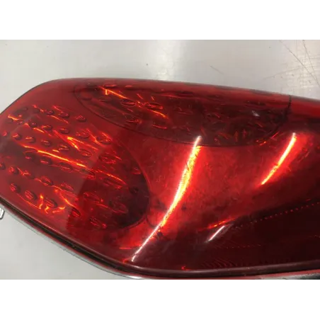 Feu arriere gauche YAMAHA YPR 125 2006-2009 XMAX