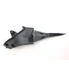 Cache carenage sous selle gauche KAWASAKI Z 800 2013-2016 Cache carenage sous selle gauche KAWASAKI Z 800 2013-2016