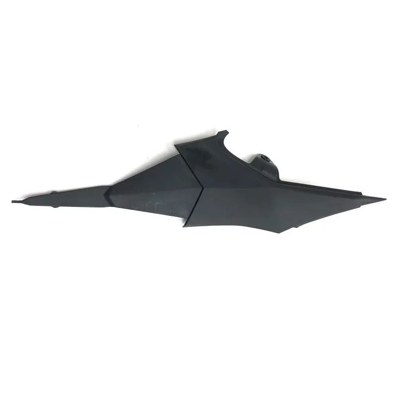 Cache carenage sous selle gauche KAWASAKI Z 800 2013-2016
