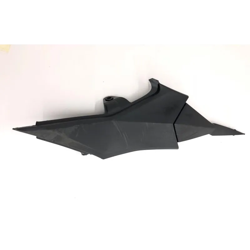 Cache carenage sous selle droit KAWASAKI Z 800 2013-2016