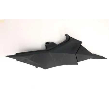 Cache carenage sous selle droit KAWASAKI Z 800 2013-2016
