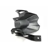 Garde boue arriere KAWASAKI Z 800 2013-2016 Garde boue arriere KAWASAKI Z 800 2013-2016