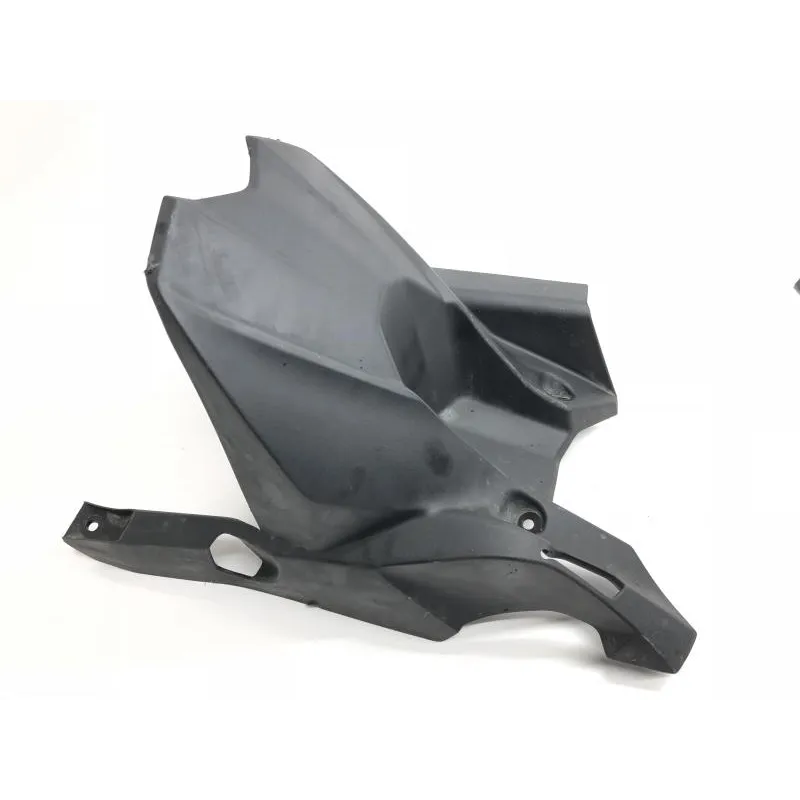 Garde boue arriere KAWASAKI Z 800 2013-2016