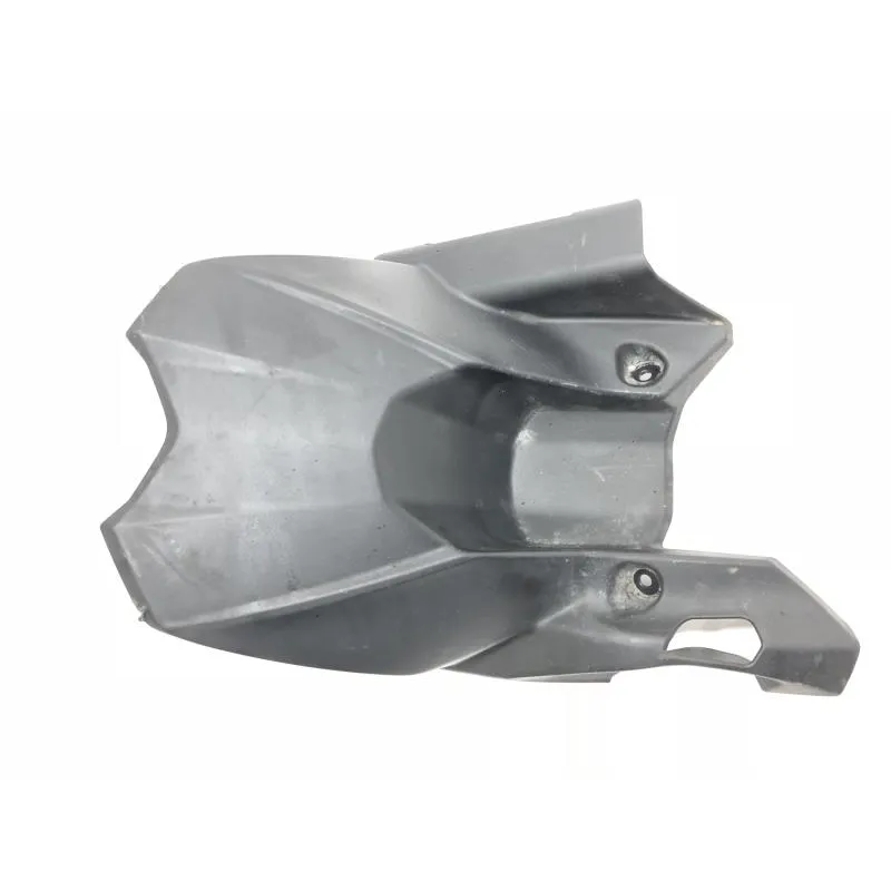 Garde boue arriere KAWASAKI Z 800 2013-2016