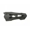Cache lateral gauche KAWASAKI Z 800 2013-2016