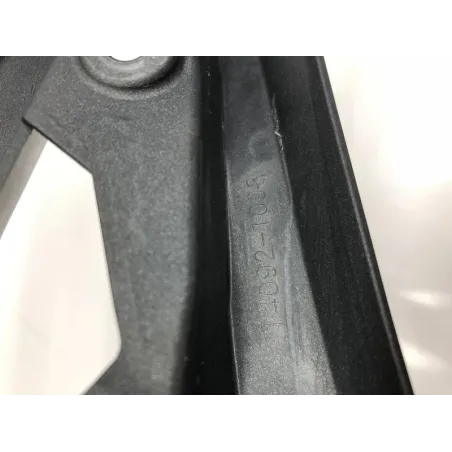 Cache lateral gauche KAWASAKI Z 800 2013-2016