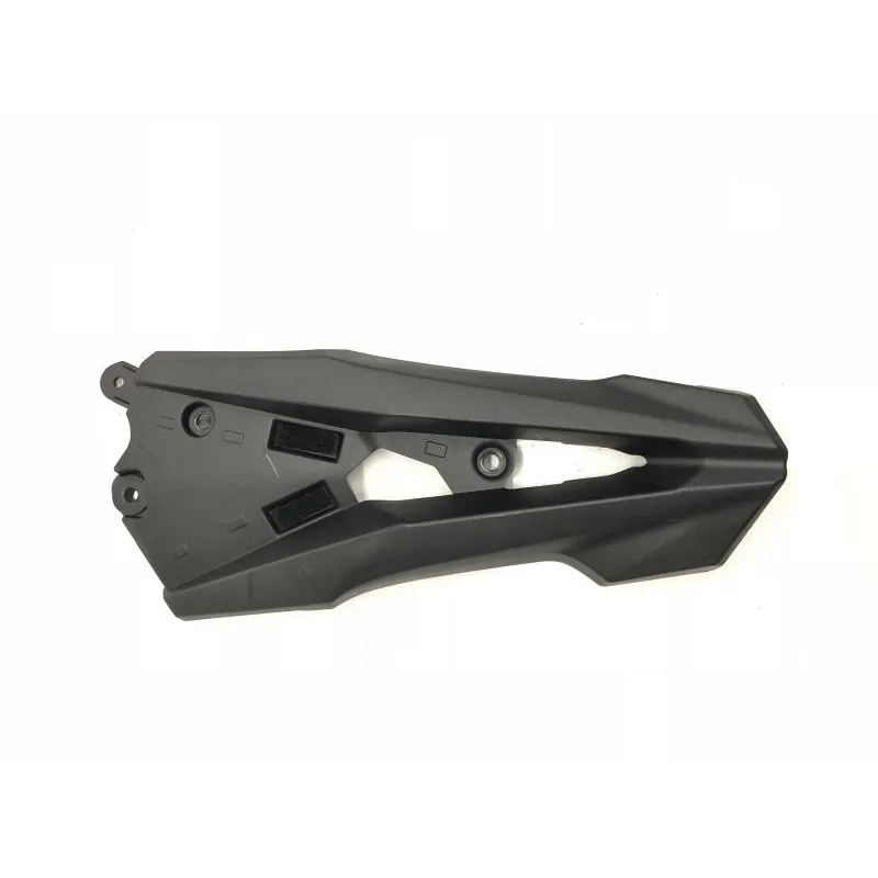 Cache lateral gauche KAWASAKI Z 800 2013-2016