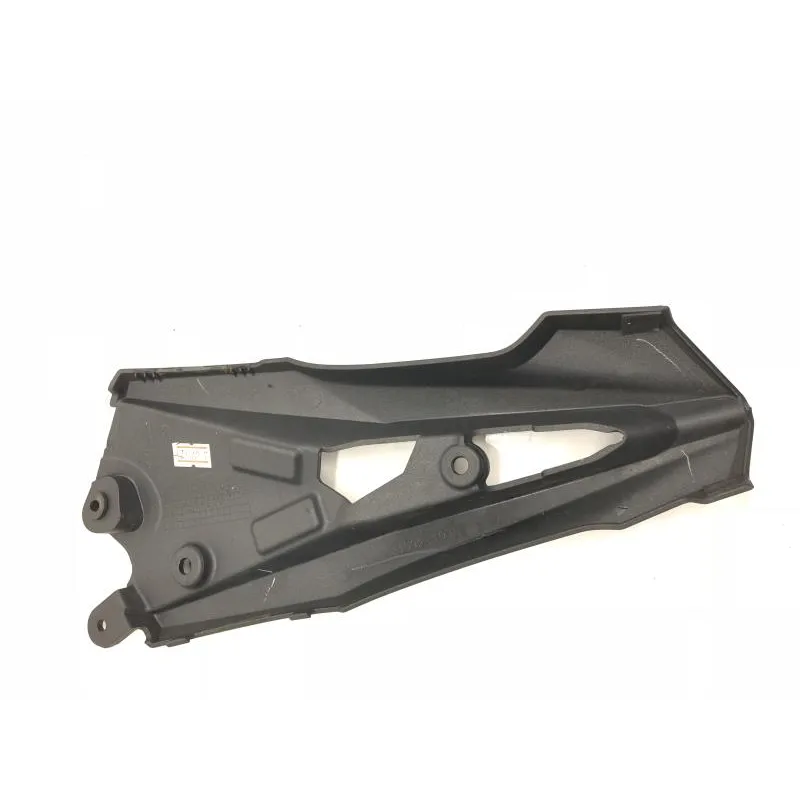 Cache lateral gauche KAWASAKI Z 800 2013-2016