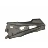 Cache lateral gauche KAWASAKI Z 800 2013-2016