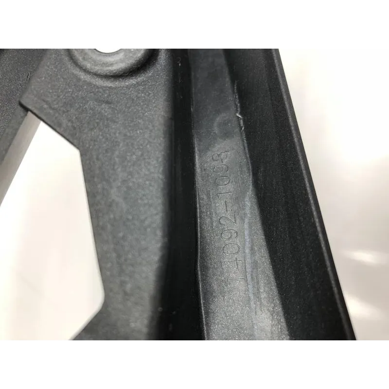 Cache lateral gauche KAWASAKI Z 800 2013-2016