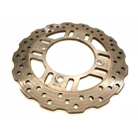 Disque frein arriere KAWASAKI Z 800 2013-2016