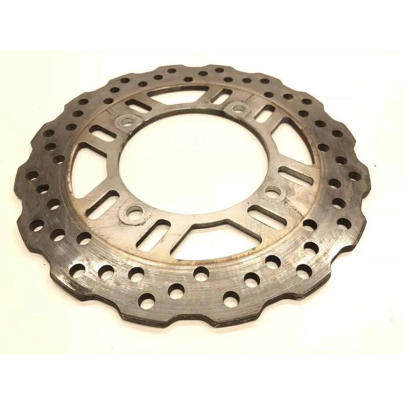 Disque frein arriere KAWASAKI Z 800 2013-2016