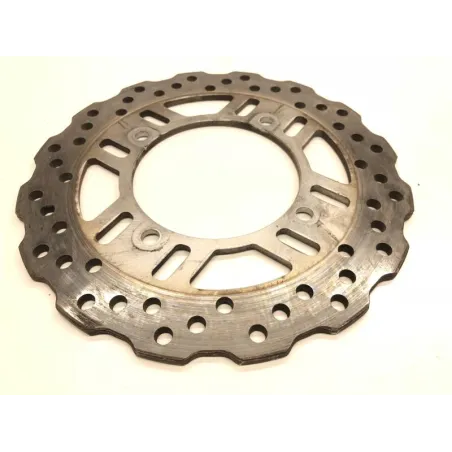 Disque frein arriere KAWASAKI Z 800 2013-2016