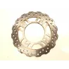 Disque frein arriere KAWASAKI Z 800 2013-2016