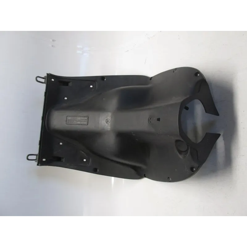 Tablier arriere SYM JET EURO X 50 2003-2007 EURO2