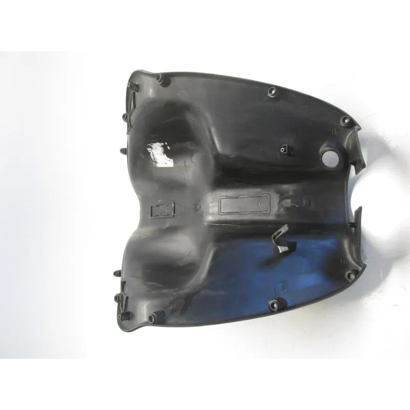Tablier arriere SYM JET EURO X 50 2003-2007 EURO2