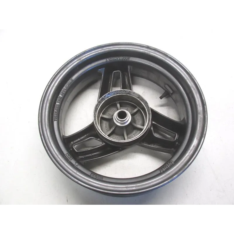 Jante arriere SYM JET EURO X 50 2003-2007 EURO2