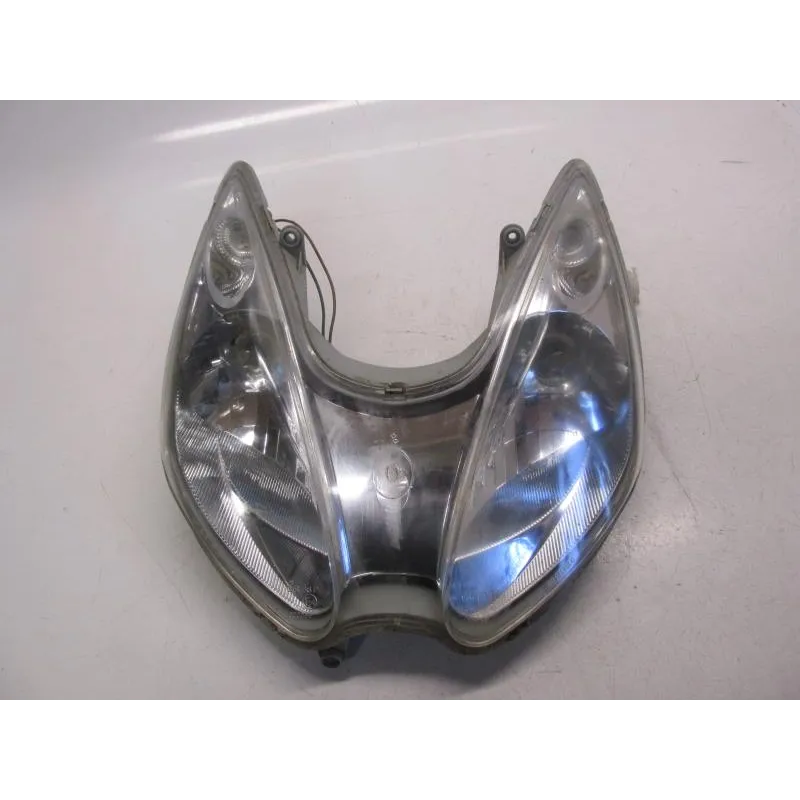 Optique (feux)(phare) SYM JET EURO X 50 2003-2007 EURO2