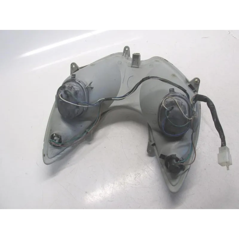 Optique (feux)(phare) SYM JET EURO X 50 2003-2007 EURO2