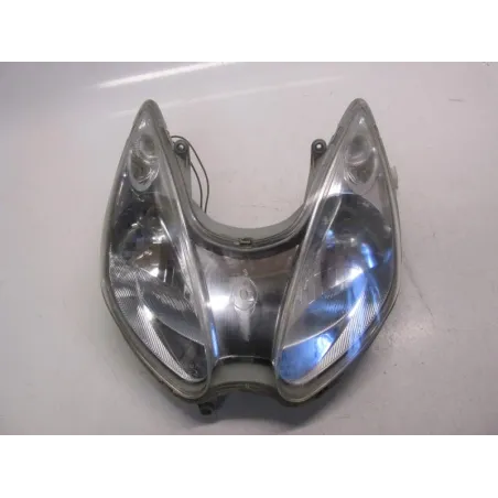 Optique (feux)(phare) SYM JET EURO X 50 2003-2007 EURO2