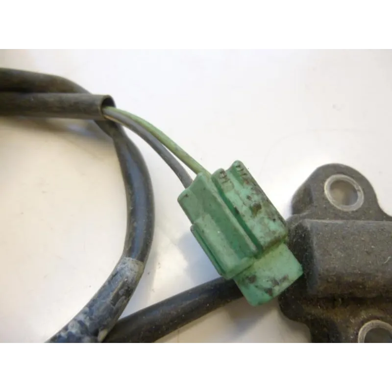 Contacteur bequille laterale SUZUKI GSXR 600 2001-2003