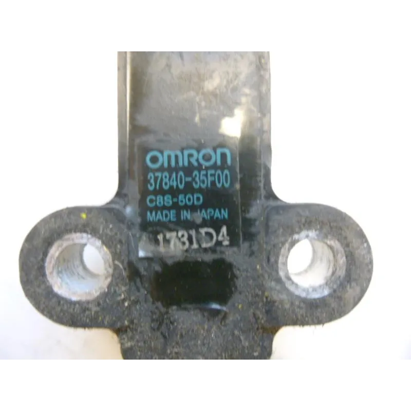 Contacteur bequille laterale SUZUKI GSXR 600 2001-2003