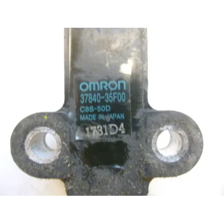 Contacteur bequille laterale SUZUKI GSXR 600 2001-2003
