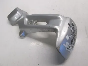 Garde boue arriere SYM JET EURO X 50 2003-2007 EURO2