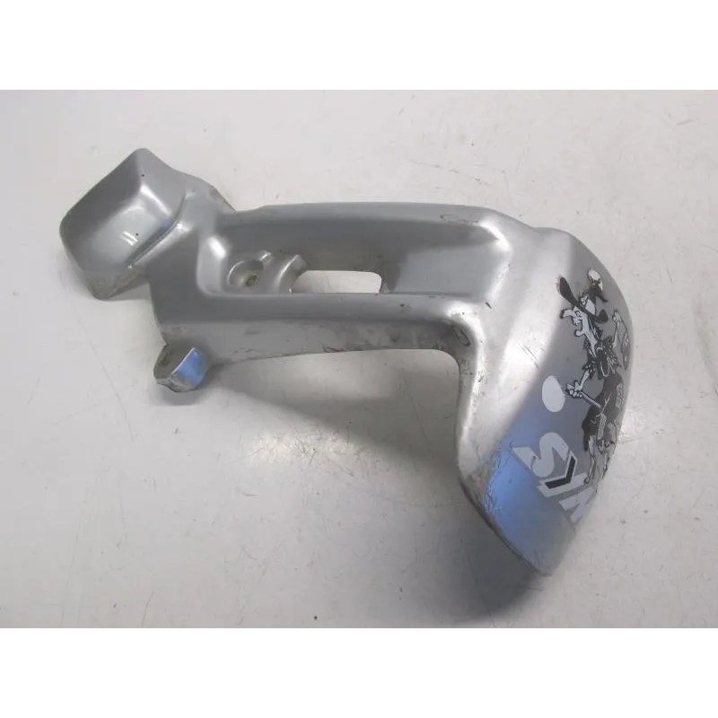 Garde boue arriere SYM JET EURO X 50 2003-2007 EURO2