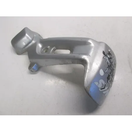 Garde boue arriere SYM JET EURO X 50 2003-2007 EURO2
