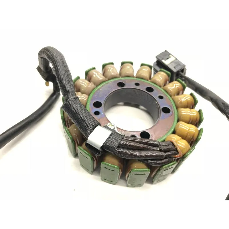 Stator alternateur KAWASAKI Z 800 2013-2016