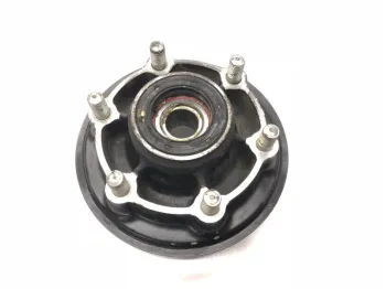 Porte couronne KAWASAKI Z 800 2013-2016
