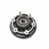 Porte couronne KAWASAKI Z 800 2013-2016