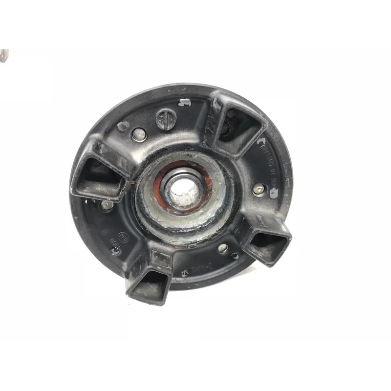 Porte couronne KAWASAKI Z 800 2013-2016