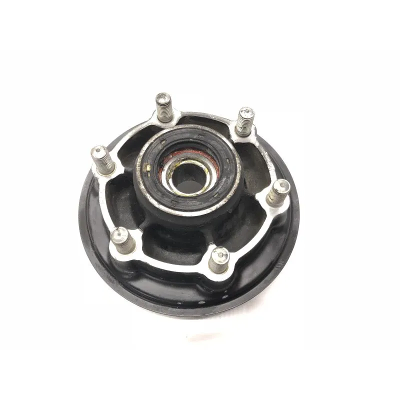 Porte couronne KAWASAKI Z 800 2013-2016