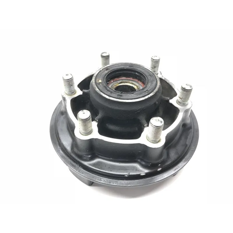 Porte couronne KAWASAKI Z 800 2013-2016