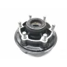 Porte couronne KAWASAKI Z 800 2013-2016