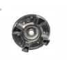 Porte couronne KAWASAKI Z 800 2013-2016