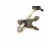 Axe de roue arriere KAWASAKI Z 800 2013-2016