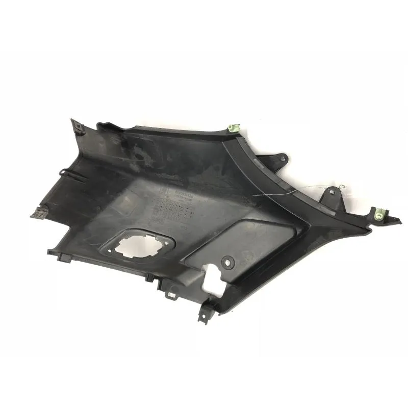 Cache carenage sous selle droit PEUGEOT KISBEE 50 2011-2017 4T