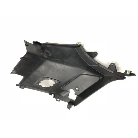 Cache carenage sous selle droit PEUGEOT KISBEE 50 2011-2017 4T