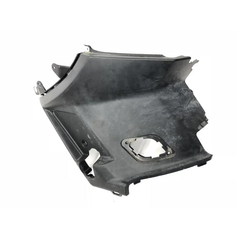 Cache carenage sous selle droit PEUGEOT KISBEE 50 2011-2017 4T