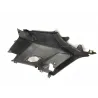 Cache carenage sous selle droit PEUGEOT KISBEE 50 2011-2017 4T